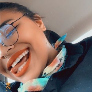 Meet your Posher, Savannah